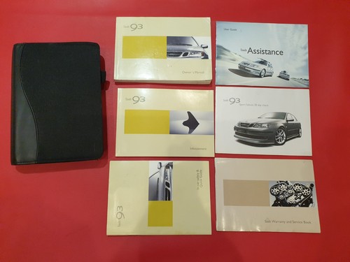 2003 2007 saab - 2003-2007,