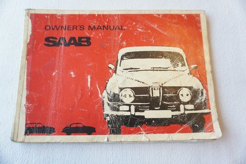 1967 saab door - saab,