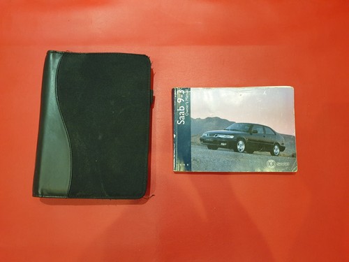1998 2001 saab - saab, 9-3