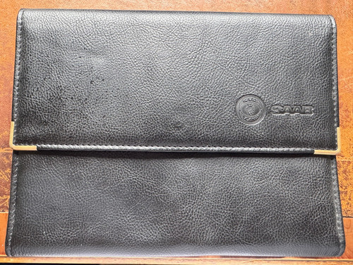 Saab folder wallet - folder, /