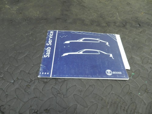 177 2000 saab 3 convertible - 2000,