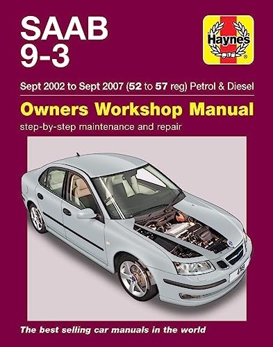 Saab service and repair - service,