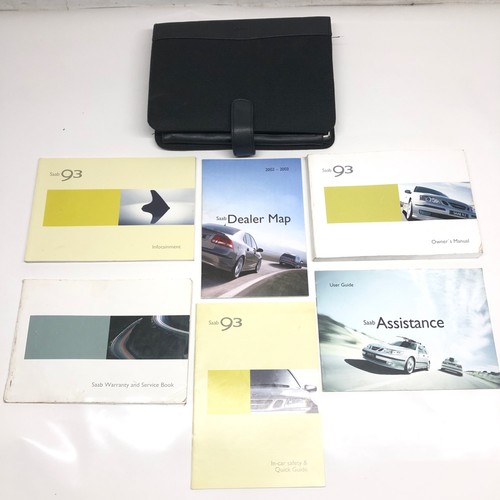 Saab mk2 petrol engine - petrol,