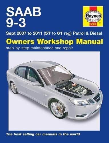 Saab petrol diesel - petrol,