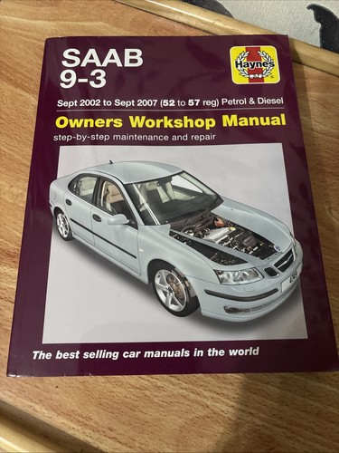 Saab service and repair - saab,